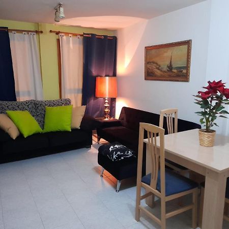 Apartamento En El Centro De Zaragoza "El Rubi Del Pilar" Exterior foto