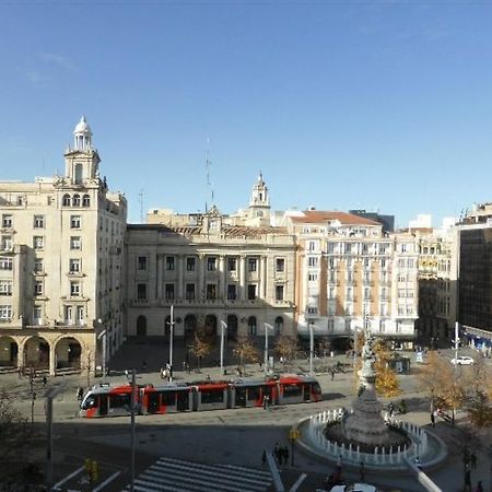 Apartamento En El Centro De Zaragoza "El Rubi Del Pilar" Exterior foto