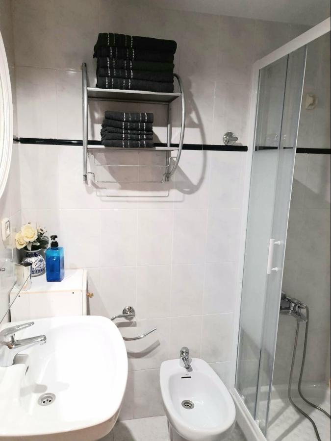 Apartamento En El Centro De Zaragoza "El Rubi Del Pilar" Exterior foto