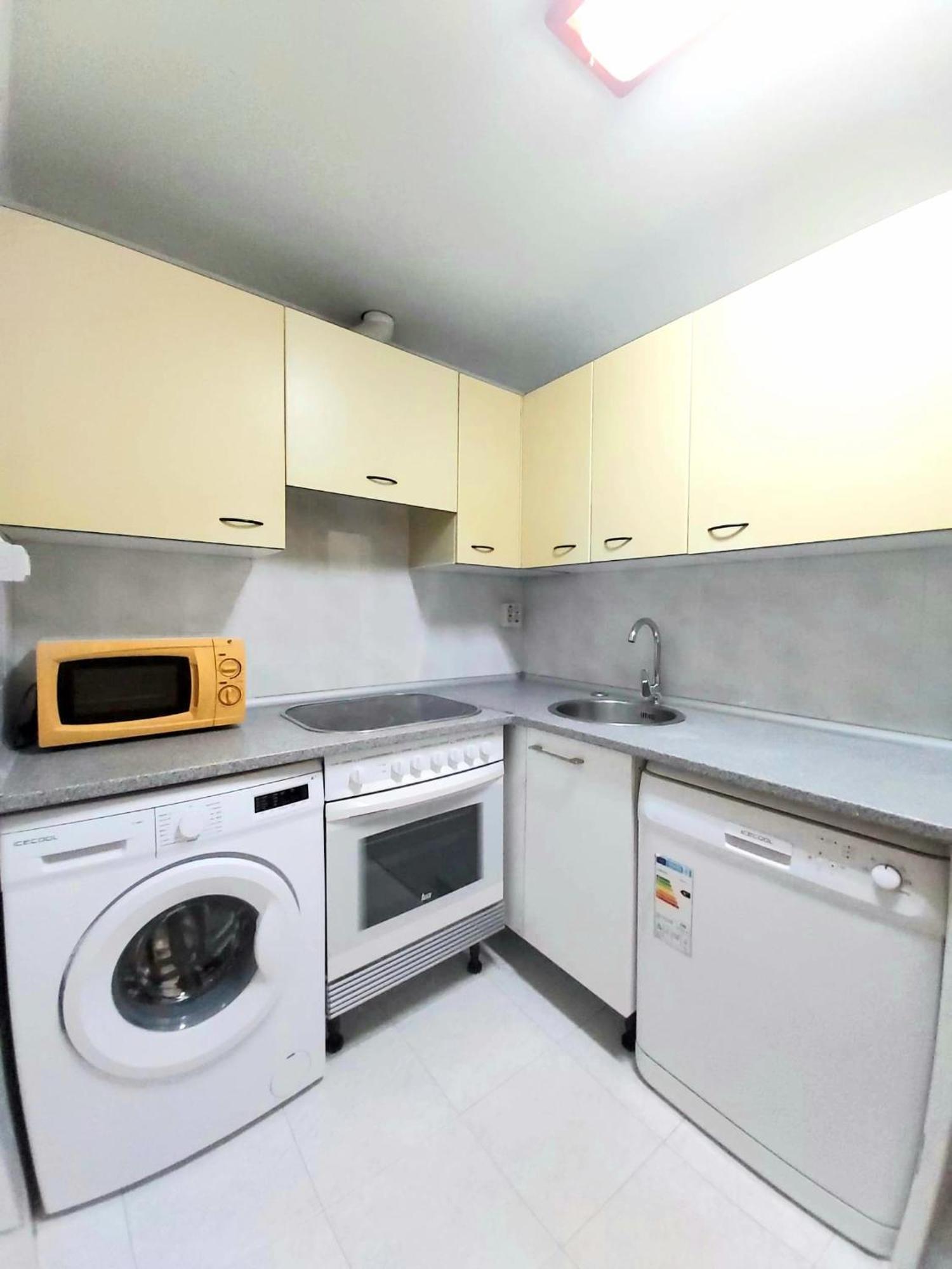 Apartamento En El Centro De Zaragoza "El Rubi Del Pilar" Exterior foto